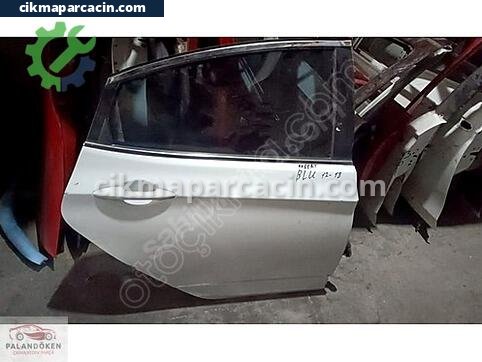 Hyundai Accent Kapı çıkma parça