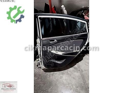 Hyundai Accent Kapı çıkma parça