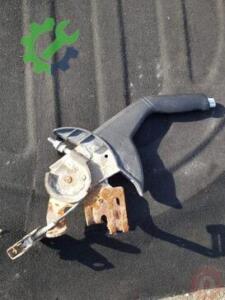 Hyundai Accent Blue El Freni Hatasız Orjinal Çıkma
