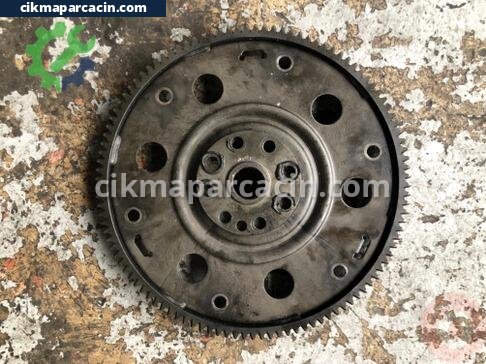 Hyundai Accent Volant çıkma parça