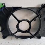 HYUNDAİ ACCENT BLUE FAN ÇERÇEVESİ