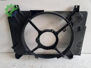 HYUNDAİ ACCENT BLUE FAN ÇERÇEVESİ