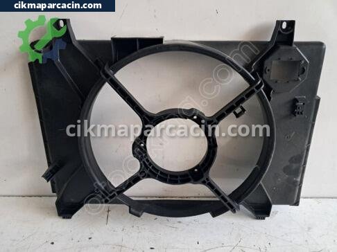 Hyundai Accent Fan Çerçevesi çıkma parça
