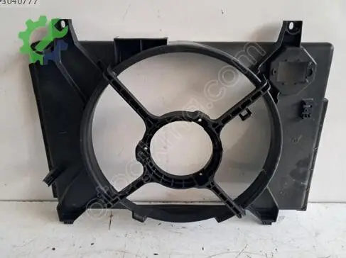 Hyundai Accent Fan Çerçevesi çıkma parça