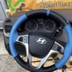 Hyundai Accent Blue Gösterge Paneli Hatasız Orjinal Çıkma