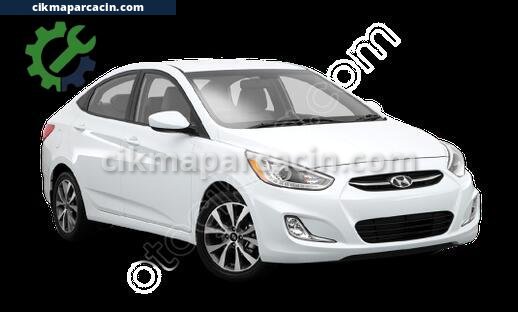Hyundai Accent Diğer çıkma parça