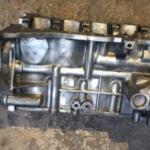 Hyundai Accent Blok Sökme Çıkma