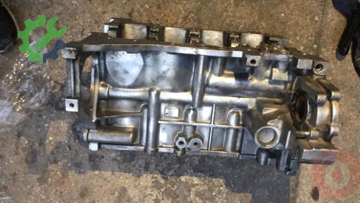 Hyundai Accent Blok çıkma parça