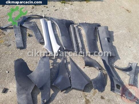 Hyundai Accent Trim çıkma parça