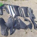 Hyundai Accent Blue İç Trim Plastik Hatasız Orjinal Çıkma