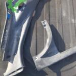 Hyundai Accent Blue İç Trim Plastik Hatasız Orjinal Çıkma