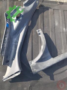 Hyundai Accent Trim çıkma parça