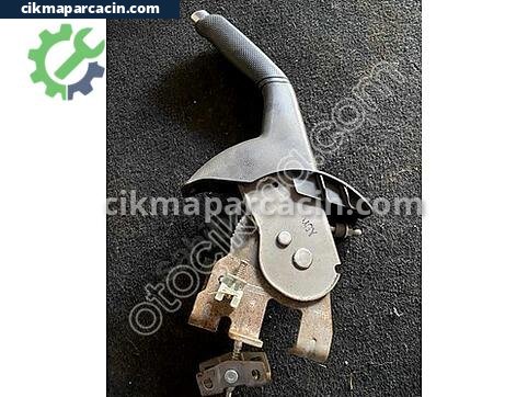 Hyundai Accent Kampana Komple çıkma parça