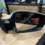 Hyundai Accent Blue İçin Sağ Yan Ayna – Kusursuz ve Temiz