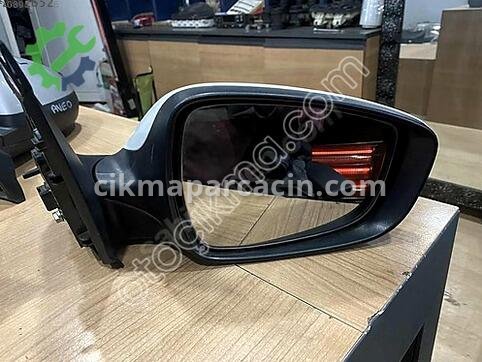 Hyundai Accent Ayna çıkma parça
