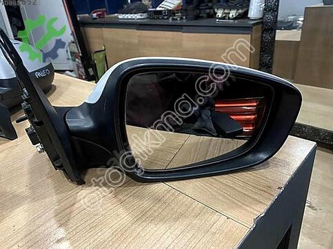 Hyundai Accent Ayna çıkma parça
