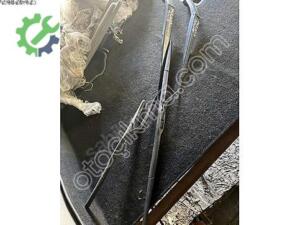 Hyundai Accent Blue için Sağ/Sol Silecek Mekanizması Temi