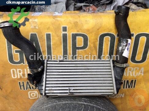Hyundai Accent Intercooler Radyatörü çıkma parça