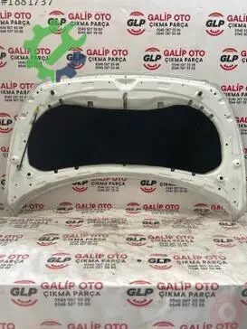Hyundai Accent Kaput çıkma parça