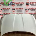 Hyundai Accent Blue Kaput Orjinal Çıkma