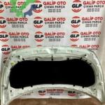 Hyundai Accent Blue Kaput Orjinal Çıkma