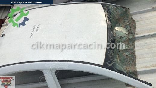 Hyundai Accent Tavan Sacı çıkma parça