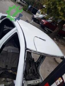 Hyundai Accent Blue Kesme Tavan Direkli Orjinal Çıkma