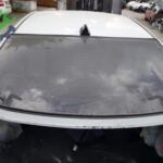 Hyundai Accent Blue Kesme Tavan Direkli Orjinal Çıkma