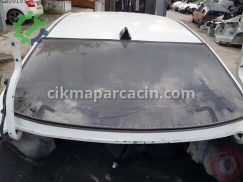 Hyundai Accent Kesme Tavan Sacı çıkma parça