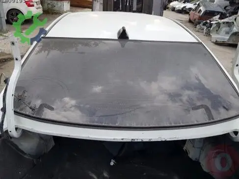 Hyundai Accent Kesme Tavan Sacı çıkma parça