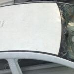 Hyundai Accent 2025 Tavan Çıtası Çıkma