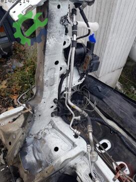 Hyundai Accent Klima Borusu çıkma parça