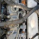 Hyundai Accent Blue Komple Motor Orjinal Çıkma