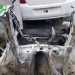 Hyundai Accent Blue Komple Ön Hatasız Orjinal Çıkma