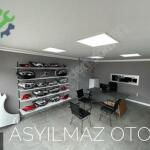 HYUNDAİ ACCENT BLUE LEDLİ SOL FAR ORJİNAL HATASIZ