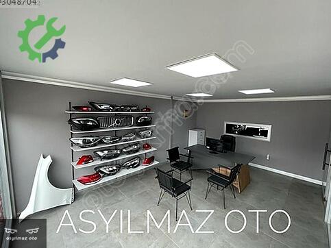 Hyundai Accent Sol Ön Far çıkma parça