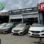 HYUNDAİ ACCENT BLUE LEDLİ SOL FAR ORJİNAL HATASIZ