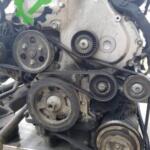 Hyundai Accent Blue Marş Motoru Hatasız Orjinal Çıkma