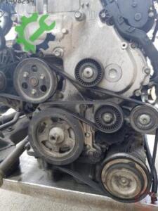 Hyundai Accent Blue Marş Motoru Hatasız Orjinal Çıkma