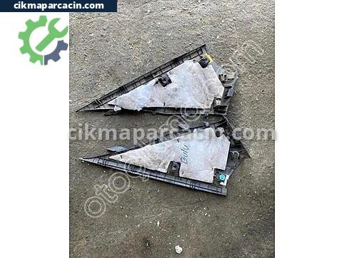 Hyundai Accent İç Plastik çıkma parça