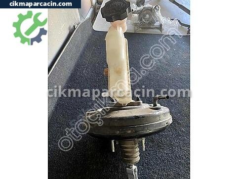 Hyundai Accent Westinghouse çıkma parça
