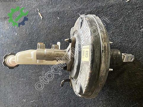 Hyundai Accent Westinghouse çıkma parça