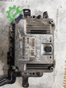 Hyundai Accent Blue Motor Beyni 1.6 CRDİ 39111-2A807 / 0281019564