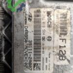 Hyundai Accent Motor Beyni Çıkma Parça Kayseri