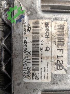 Hyundai Accent Motor Beyni 39111-2A807 çıkma parça
