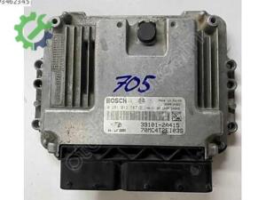 Hyundai Accent 2020-2024 Motor Beyni Çıkma (2. Adet)