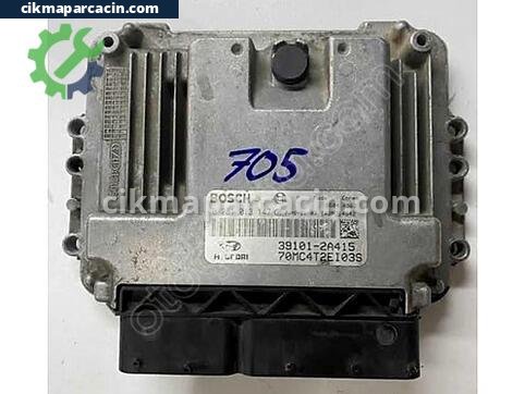 Hyundai Accent Motor Beyni çıkma parça
