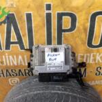 Hyundai Accent Blue Motor Beyni Hatasız Orjinal Çıkma