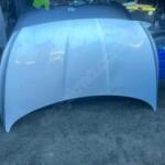 Hyundai Accent Blue ön kaput