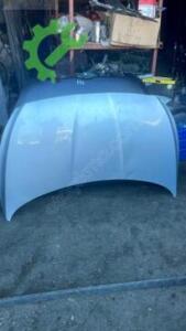 Hyundai Accent Blue ön kaput